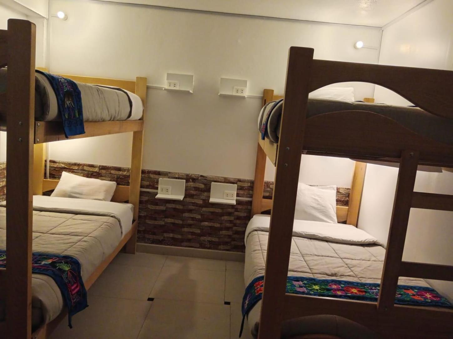 Hostal La Rasa Cuzco Exteriér fotografie